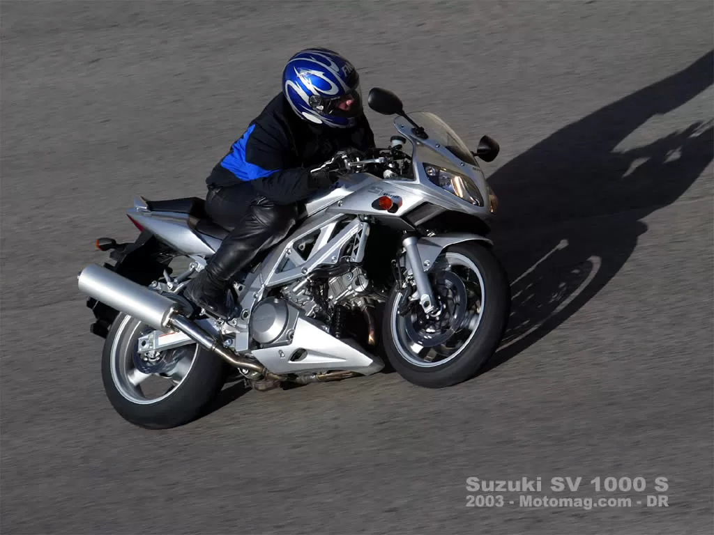 SV 1000 S | image 5