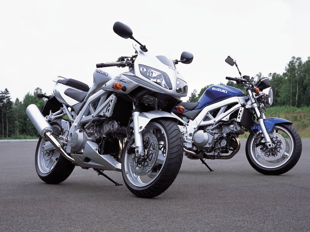 SV 1000 S