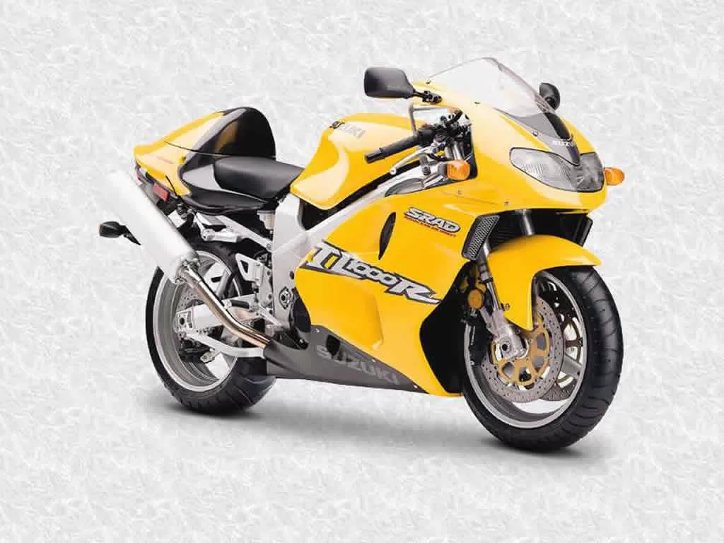 TL 1000 R
