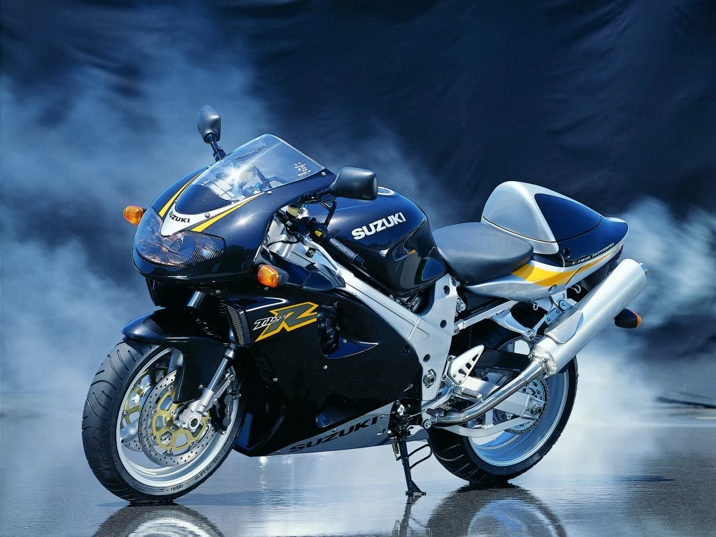 TL 1000 R
