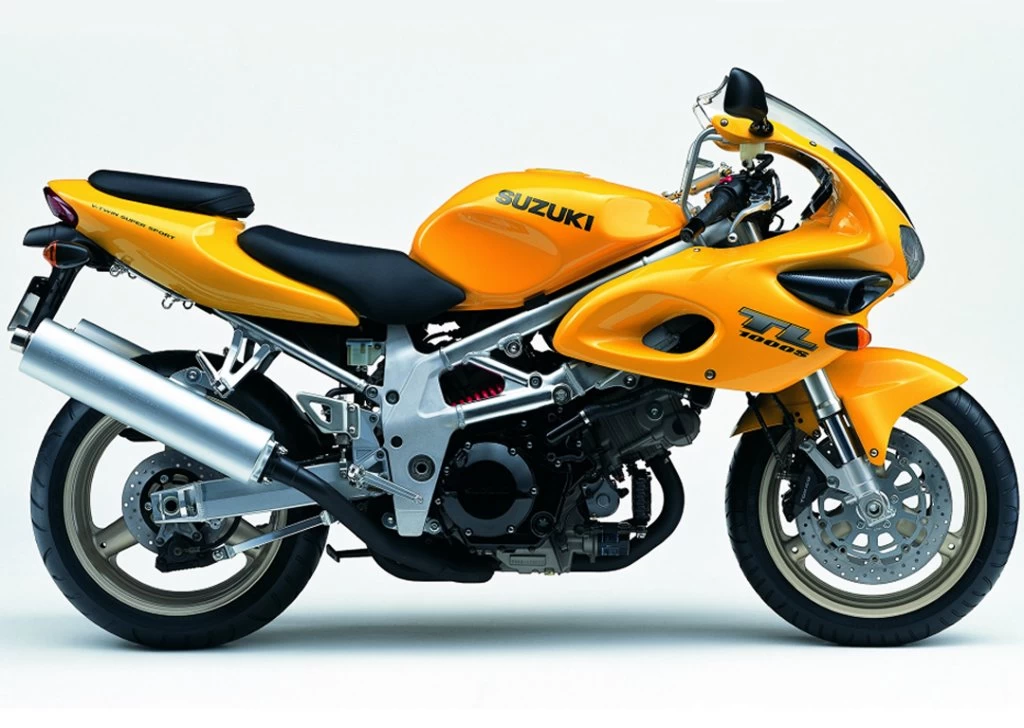 TL 1000 S