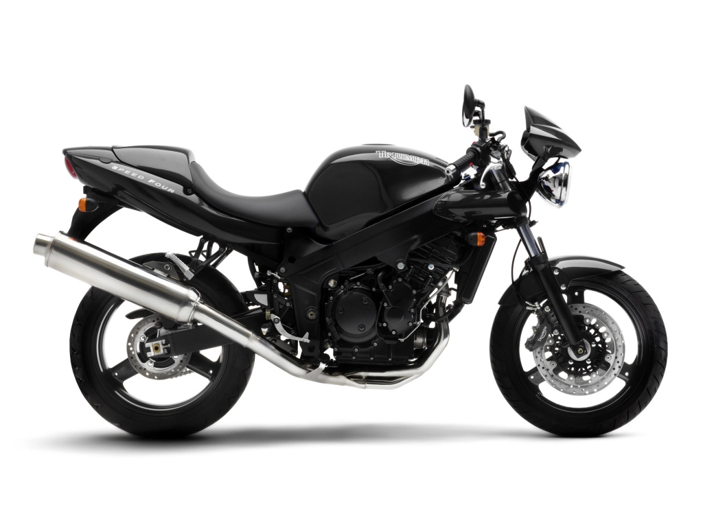600 Speed Four | image 10