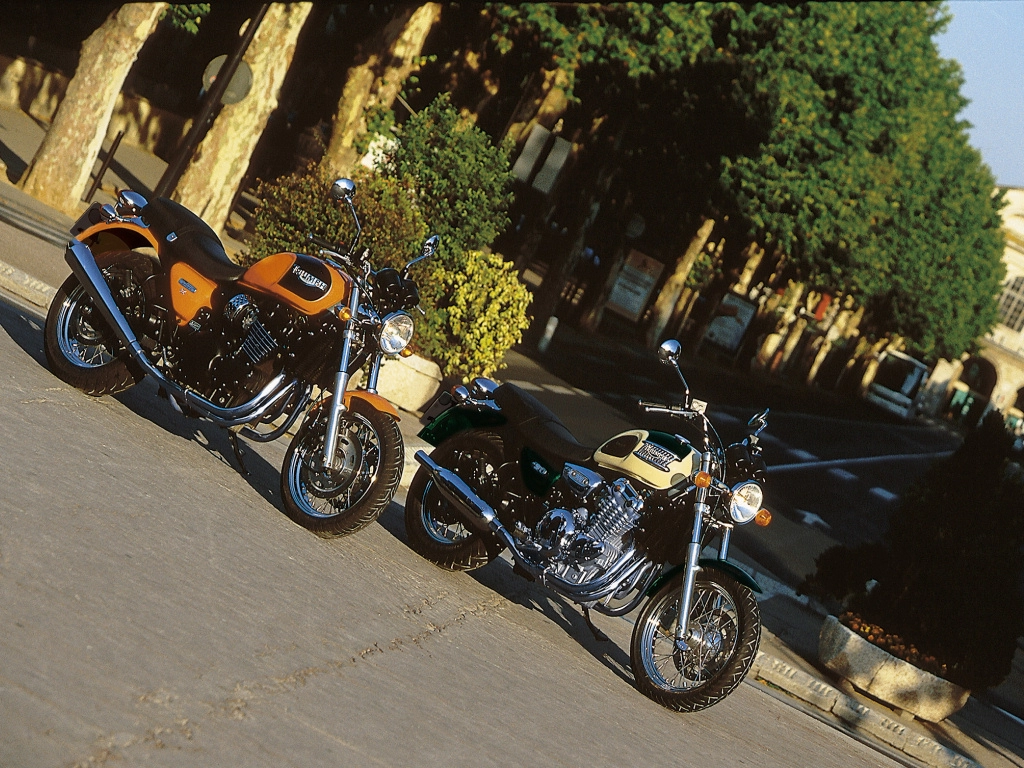 Thunderbird toutes versions | image 2