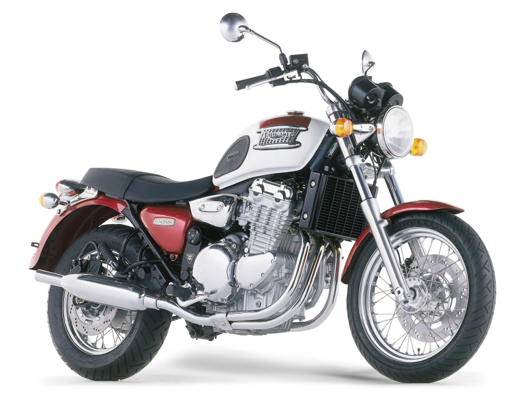Thunderbird toutes versions | image 5