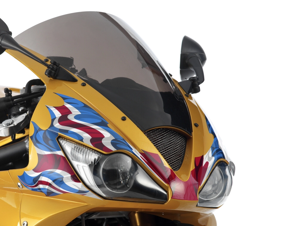 675 Daytona | image 5
