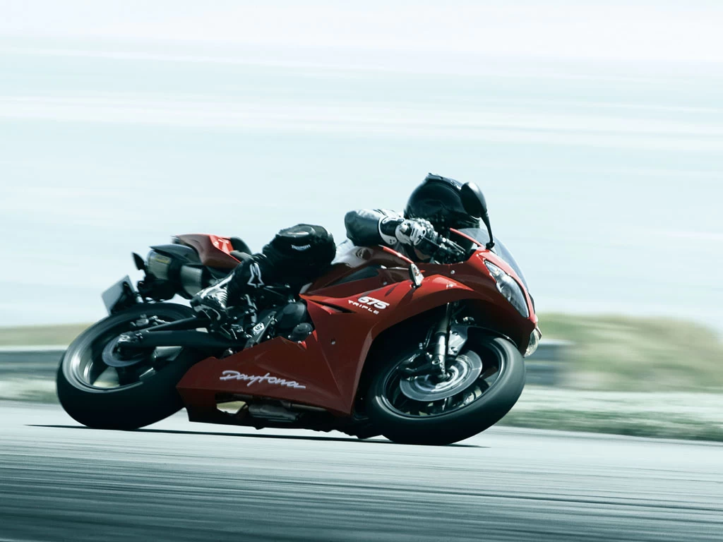 675 Daytona | image 10