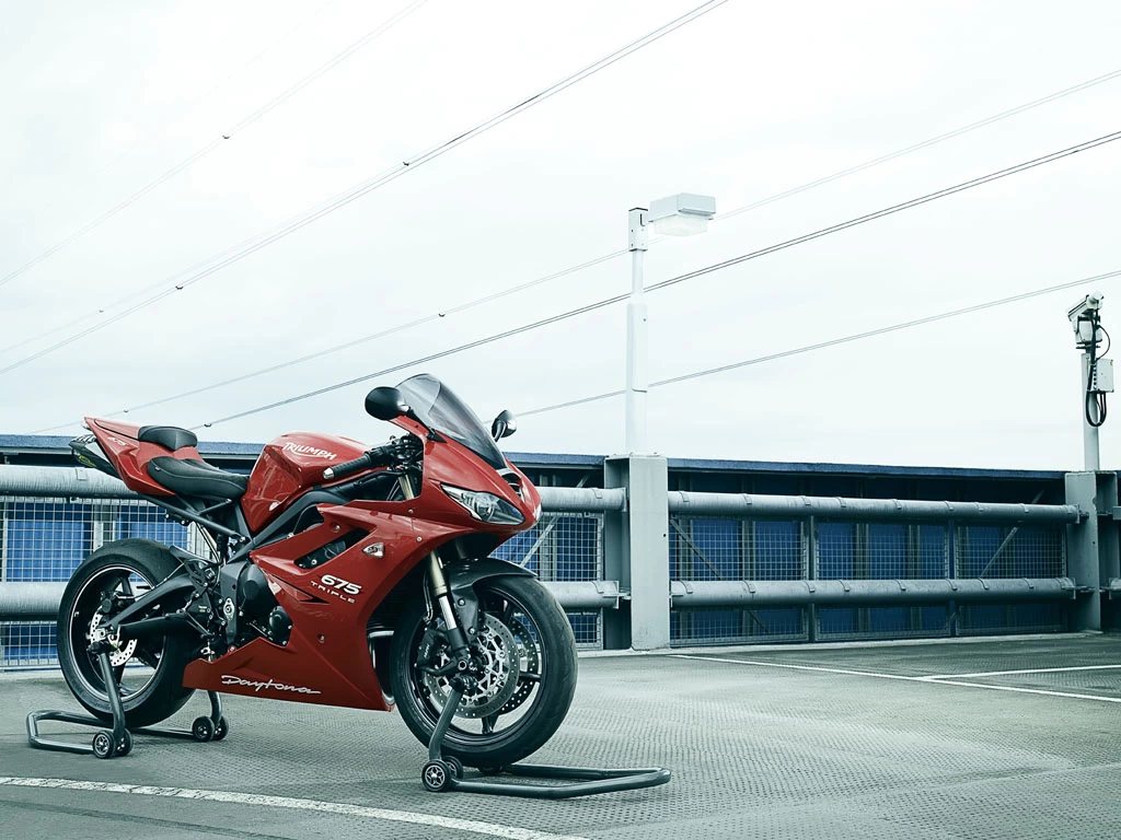 675 Daytona | image 2