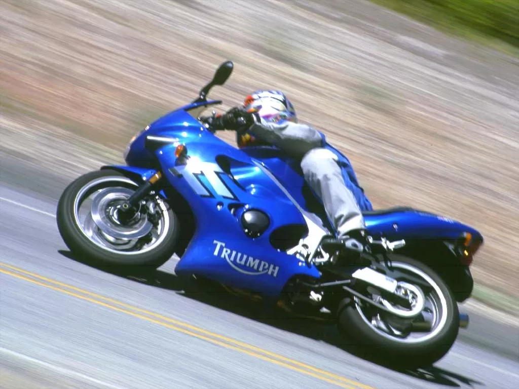 TT 600 | image 3