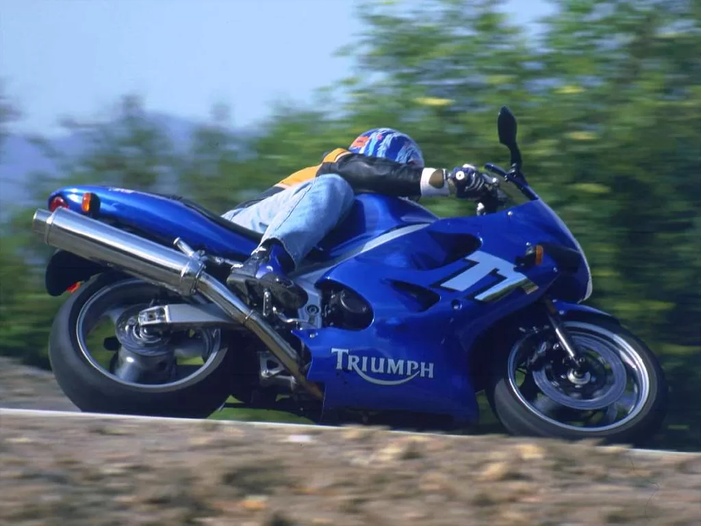 TT 600 | image 1