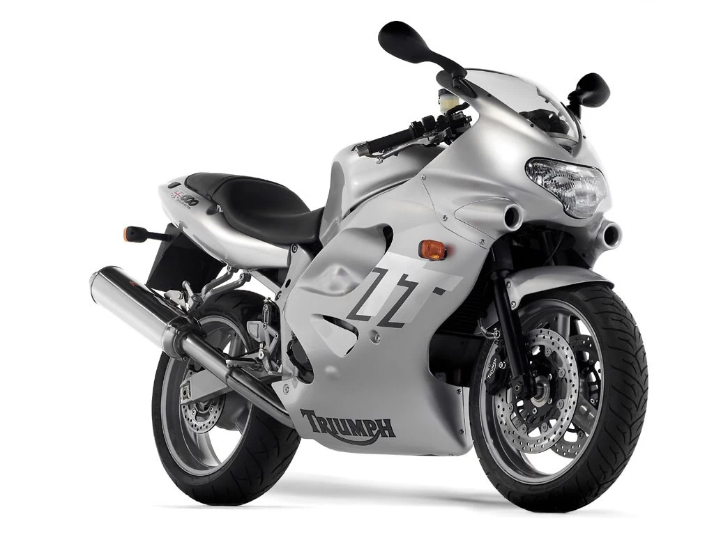 TT 600 | image 4