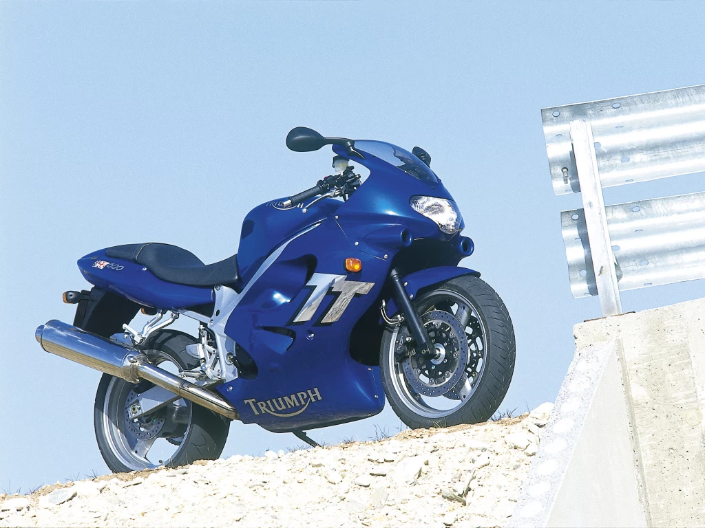 TT 600 | image 5