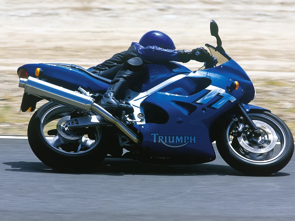 TT 600