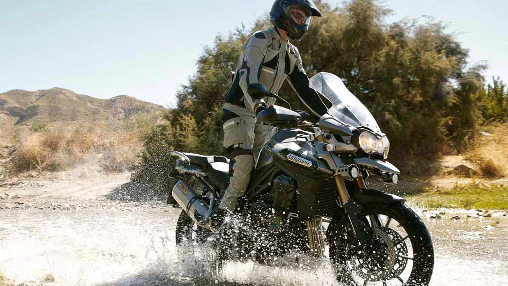 1200 Tiger Explorer | image 4