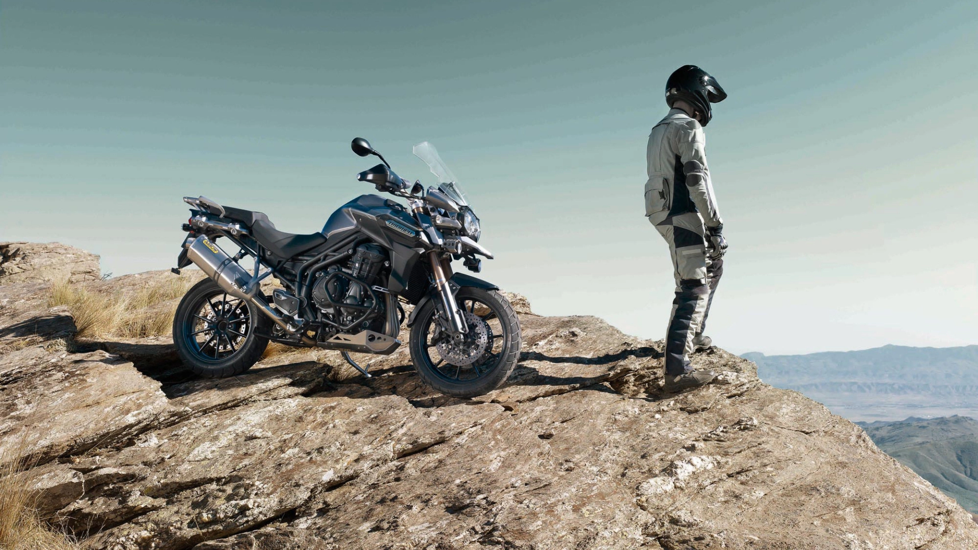 1200 Tiger Explorer | image 2