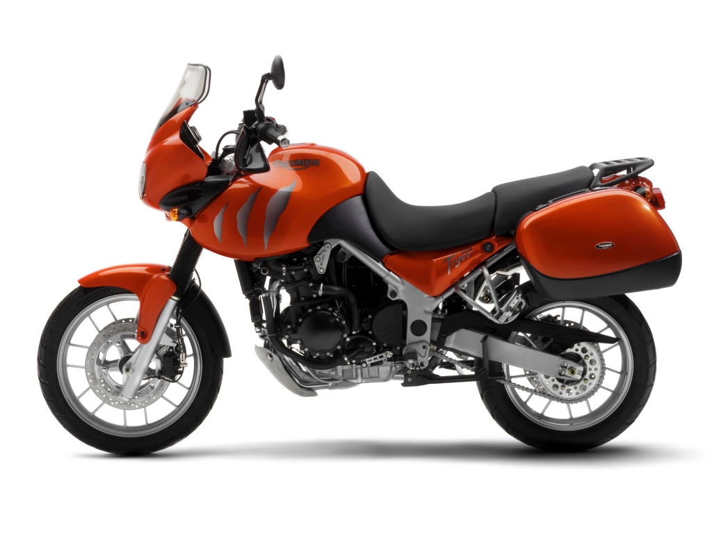 955 Tiger | image 3