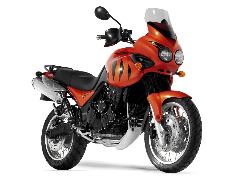 955 Tiger | image 11