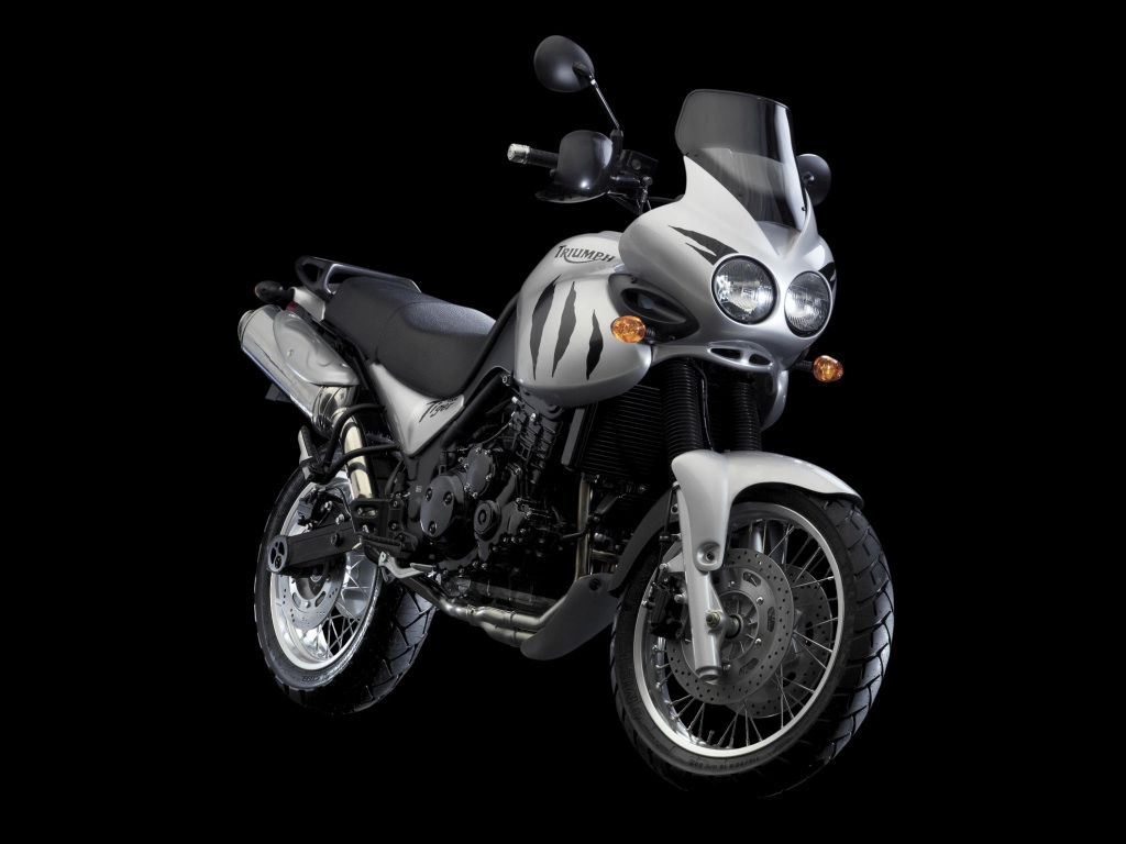 955 Tiger | image 12