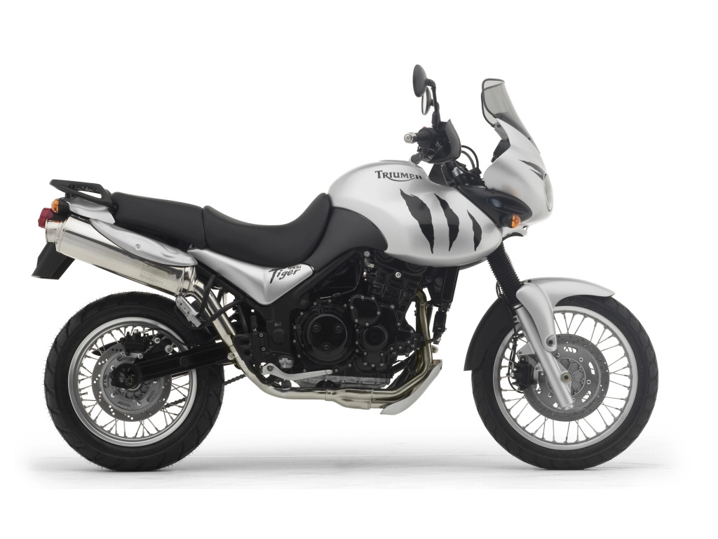 955 Tiger | image 14