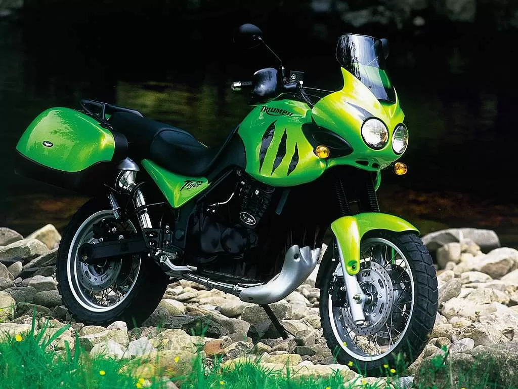 955 Tiger | image 16