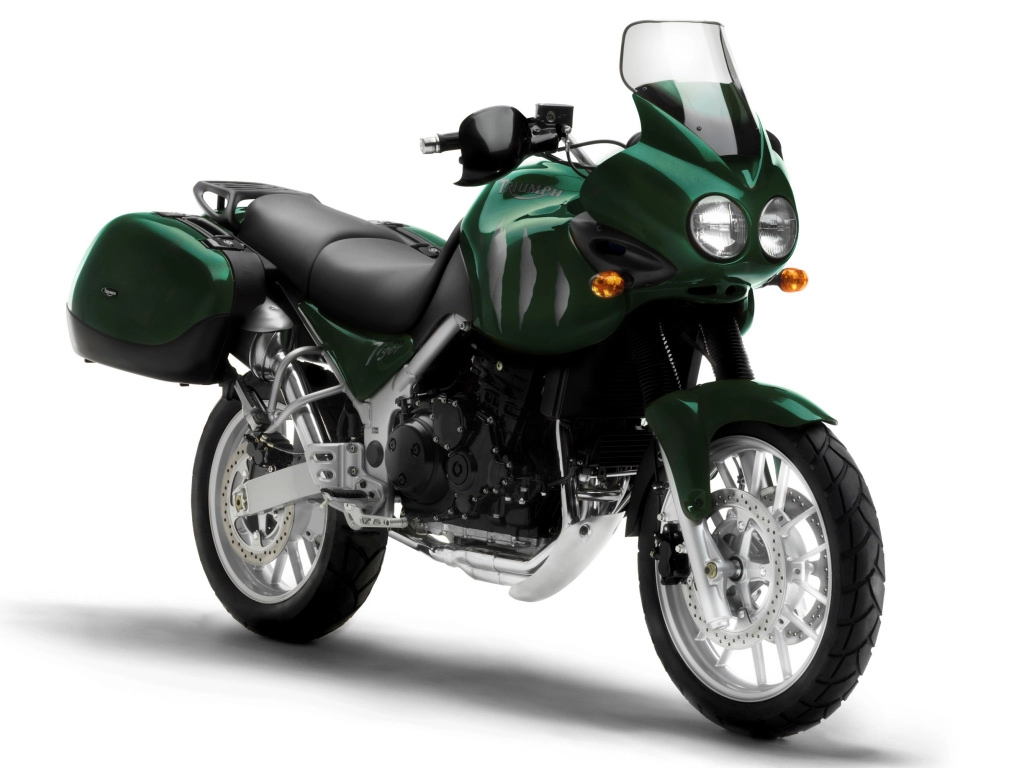 955 Tiger | image 15
