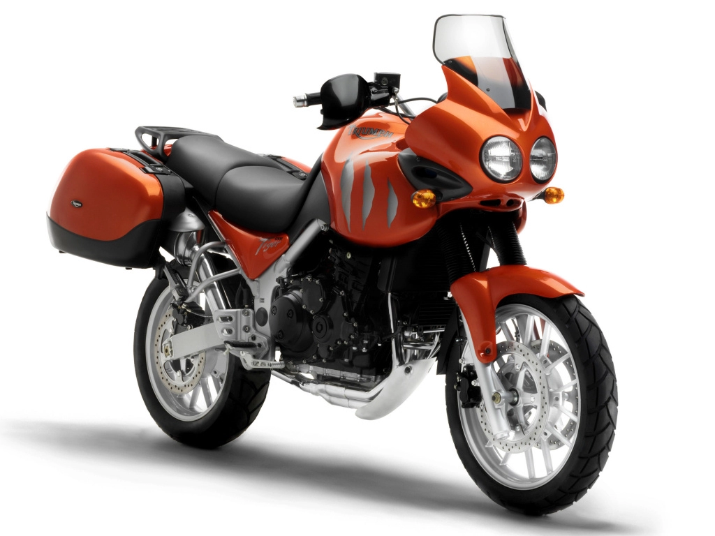 955 Tiger | image 7