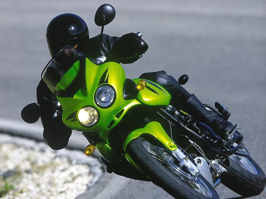 955 Tiger