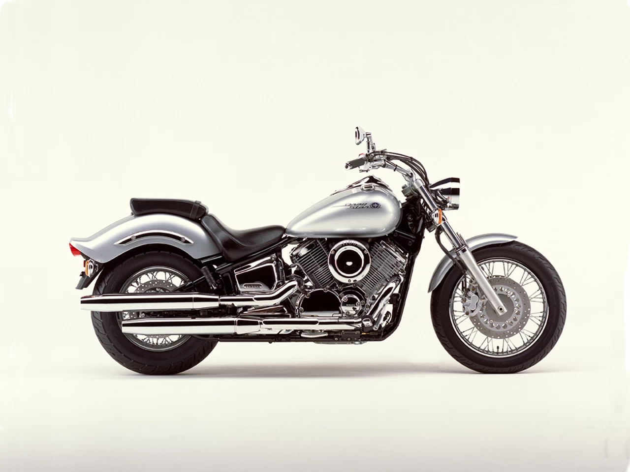 XVS 1100 DragStar | image 4