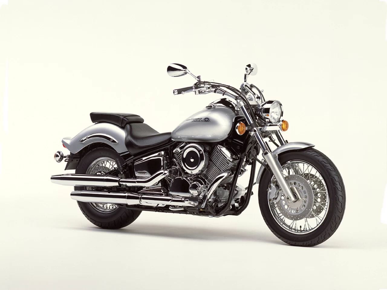 XVS 1100 DragStar | image 3