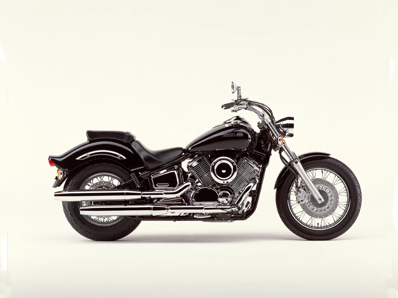 XVS 1100 DragStar