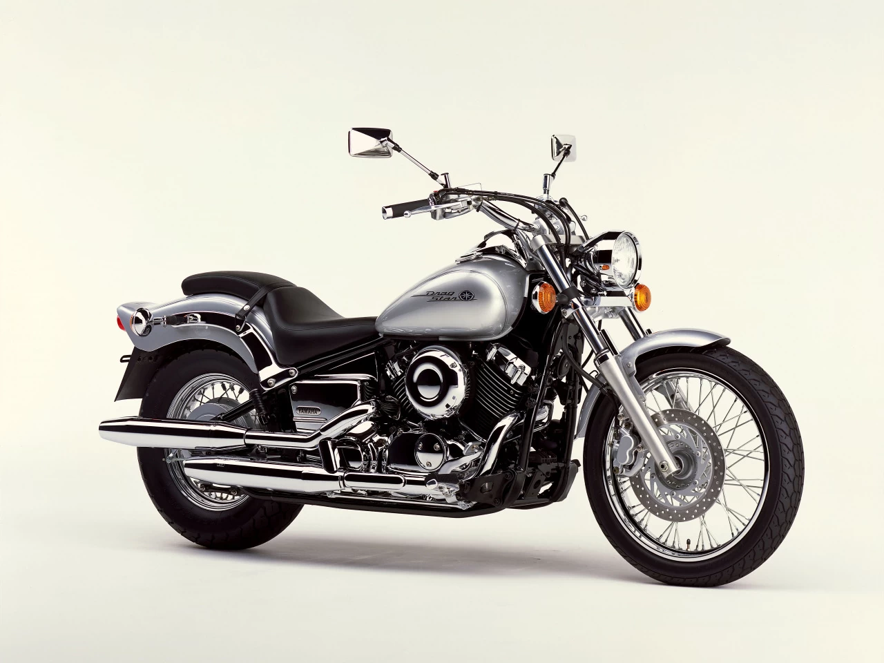 XVS 650 DragStar | image 5