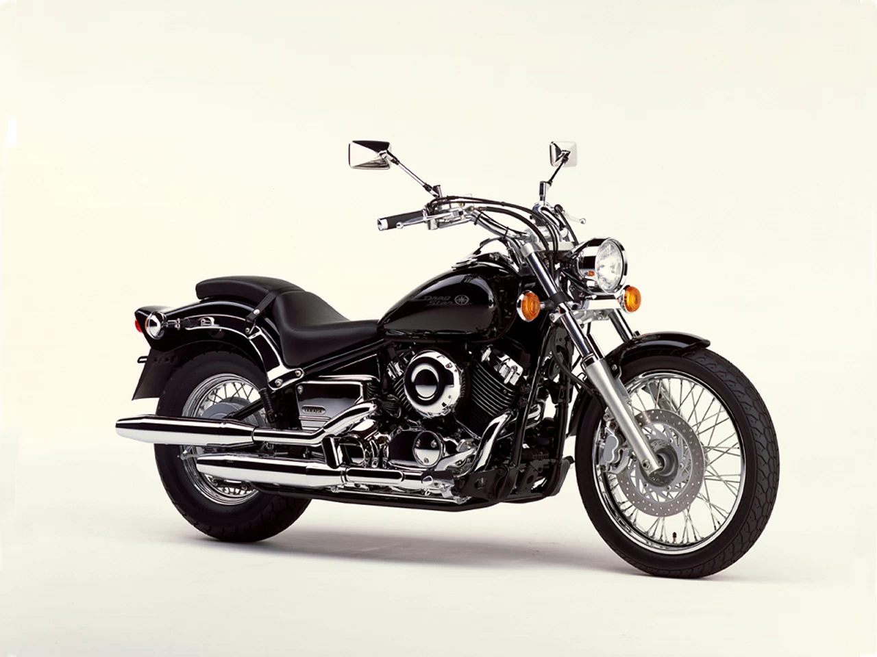XVS 650 DragStar | image 6