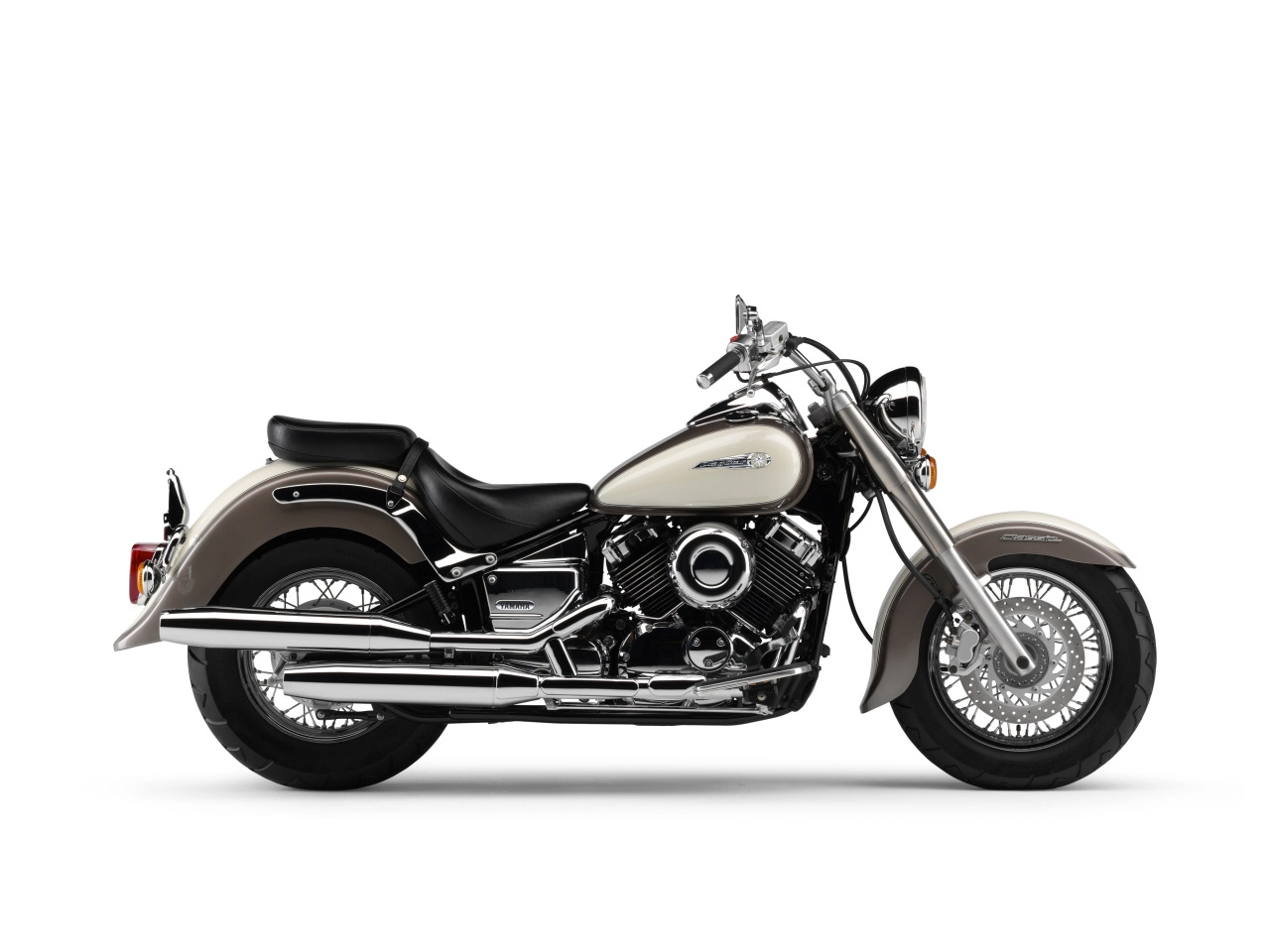 XVS 650 DragStar | image 1