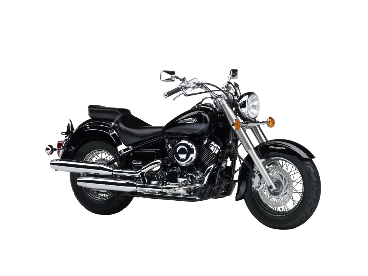 XVS 650 DragStar | image 4