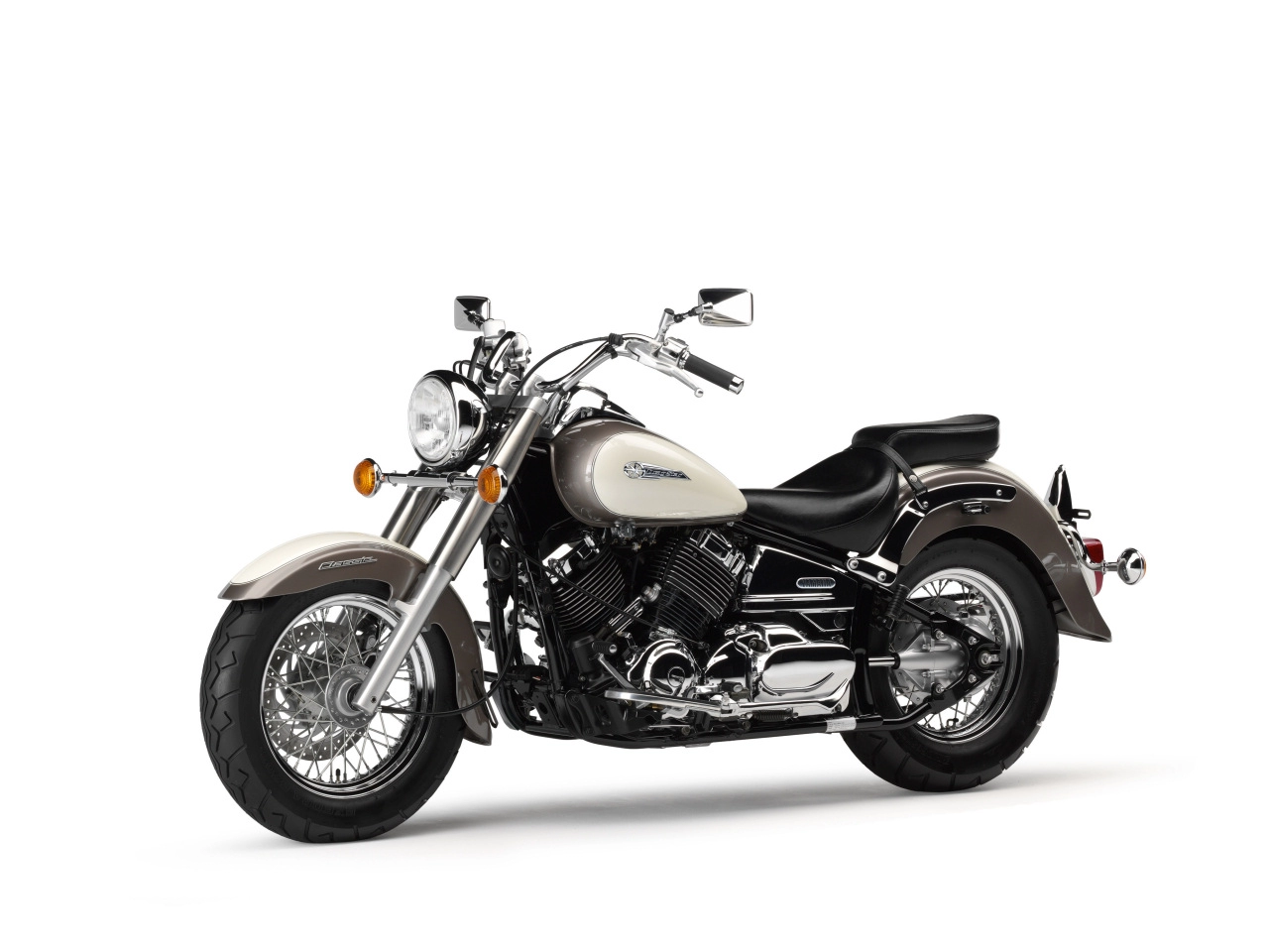 XVS 650 DragStar | image 2