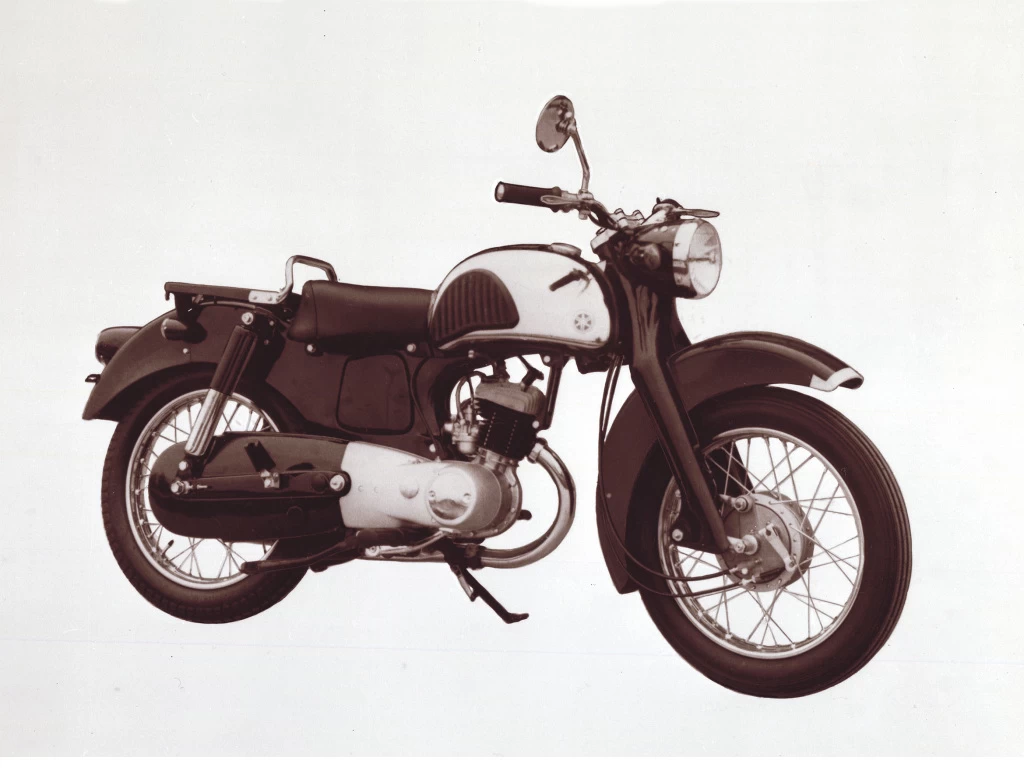 modeles de 1950 a 1959