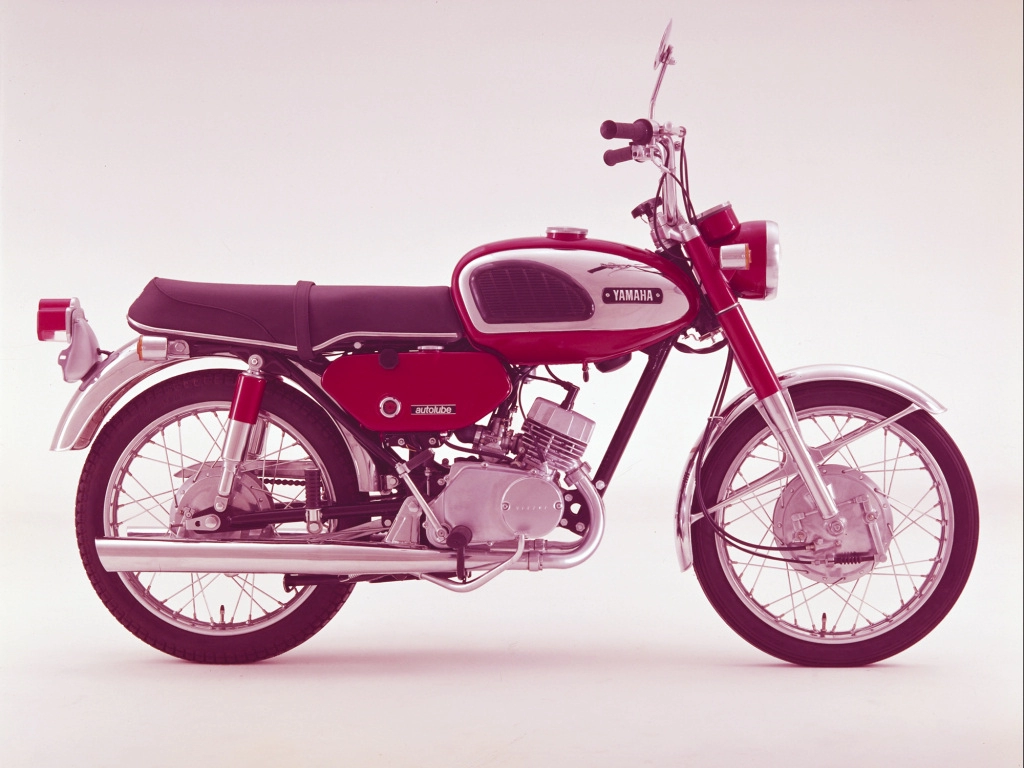 modeles de 1960 a 1969