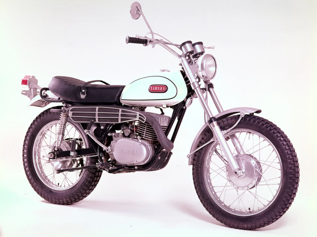 modeles de 1960 a 1969