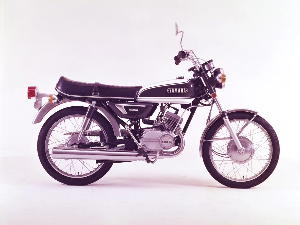 modeles de 1970 a 1979
