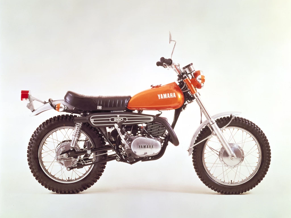 modeles de 1970 a 1979