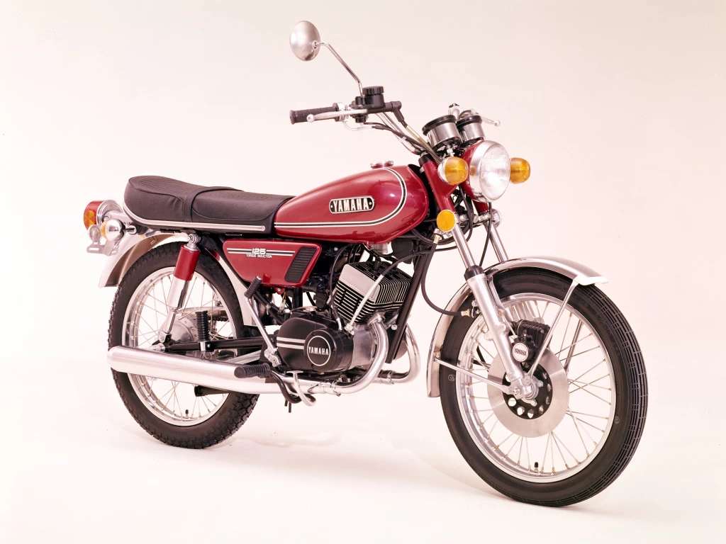 modeles de 1970 a 1979