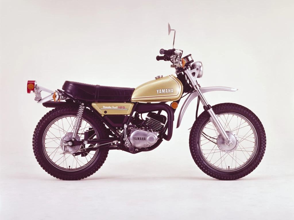 modeles de 1970 a 1979