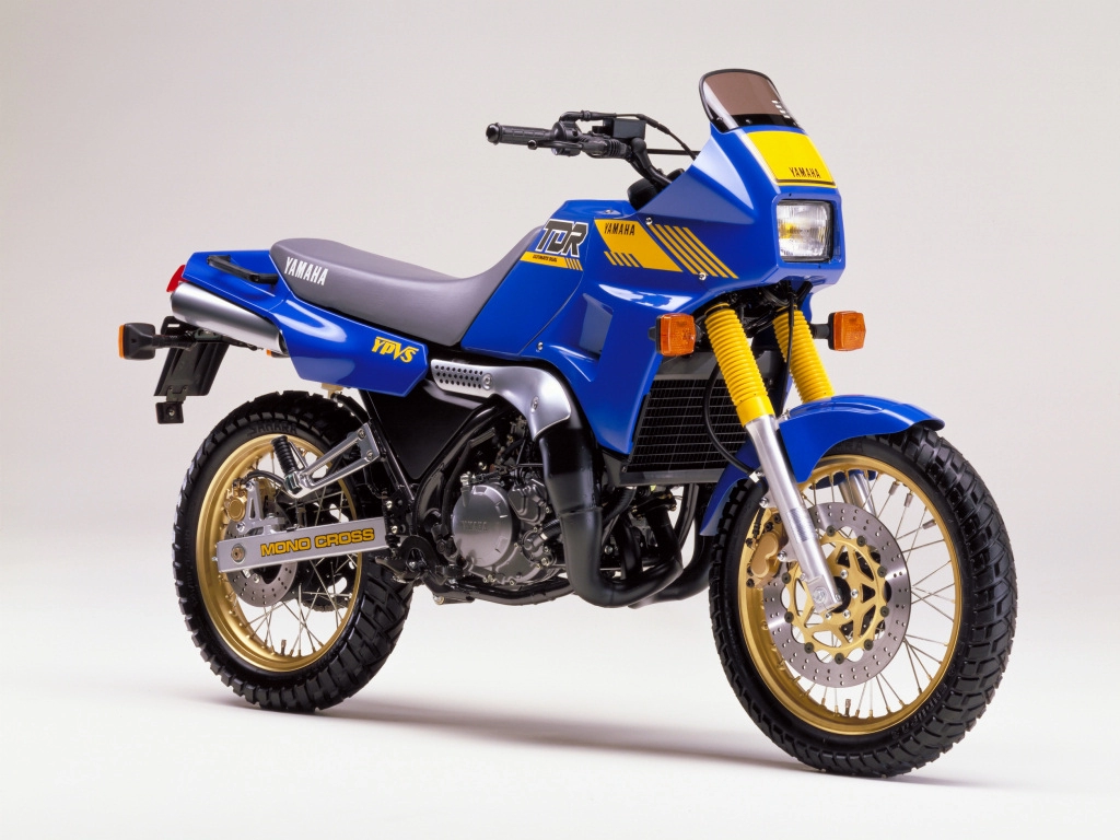 modeles de 1980 a 1989