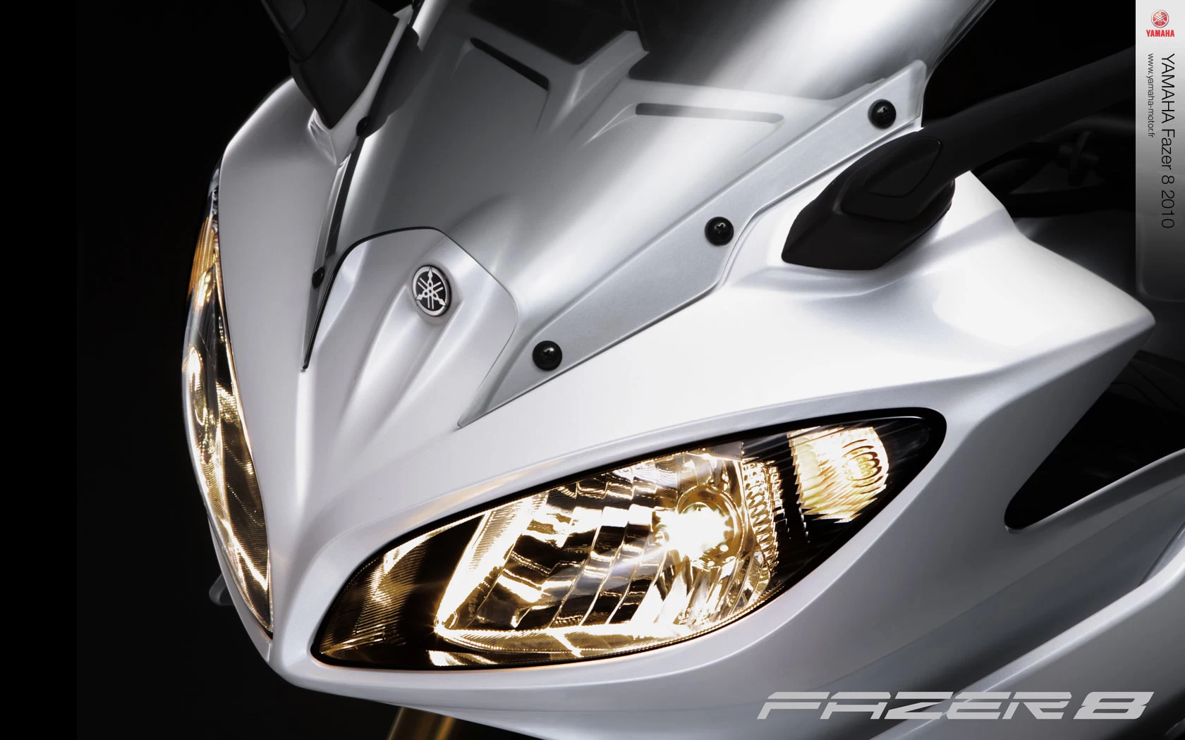FAZER 8 | image 3