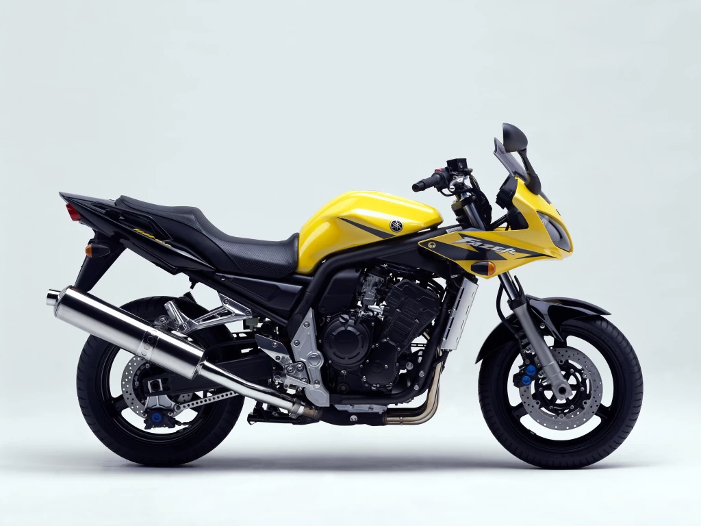 FZS 1000 Fazer | image 13