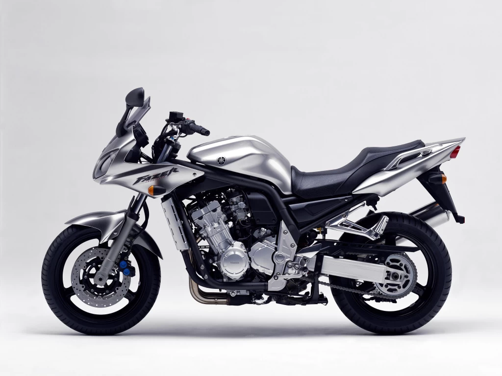 FZS 1000 Fazer | image 23