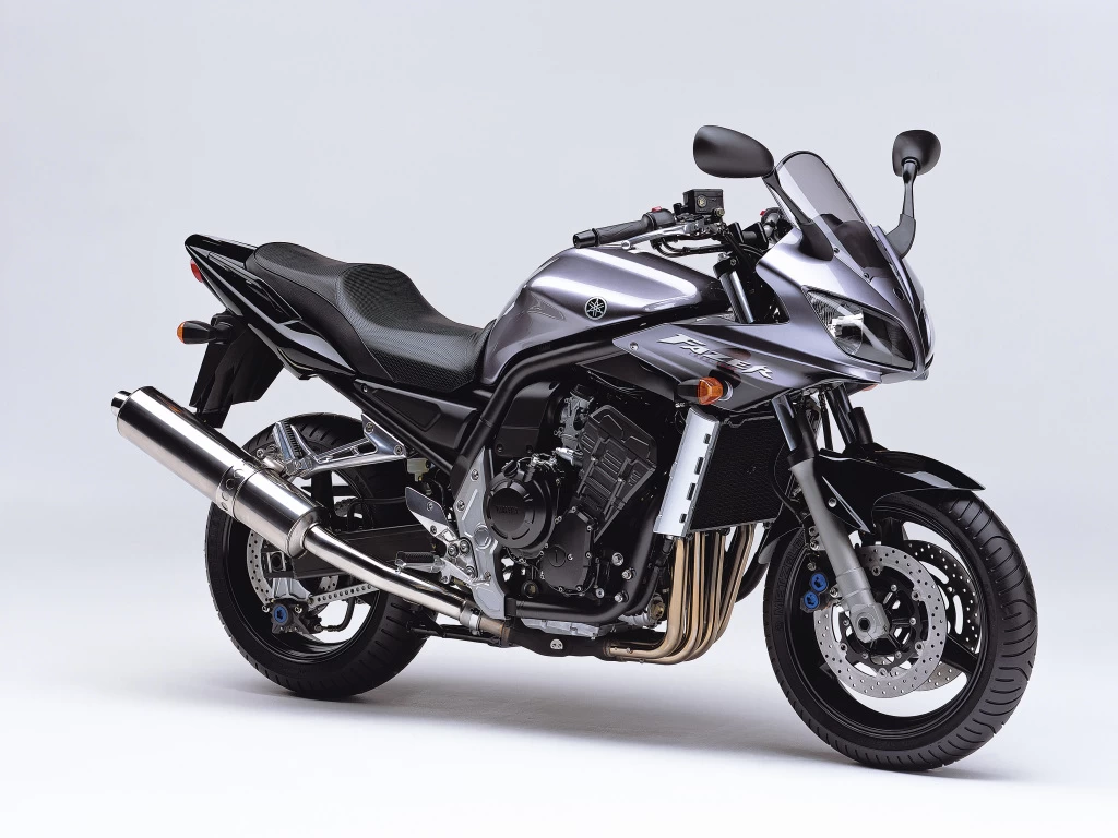 FZS 1000 Fazer | image 21