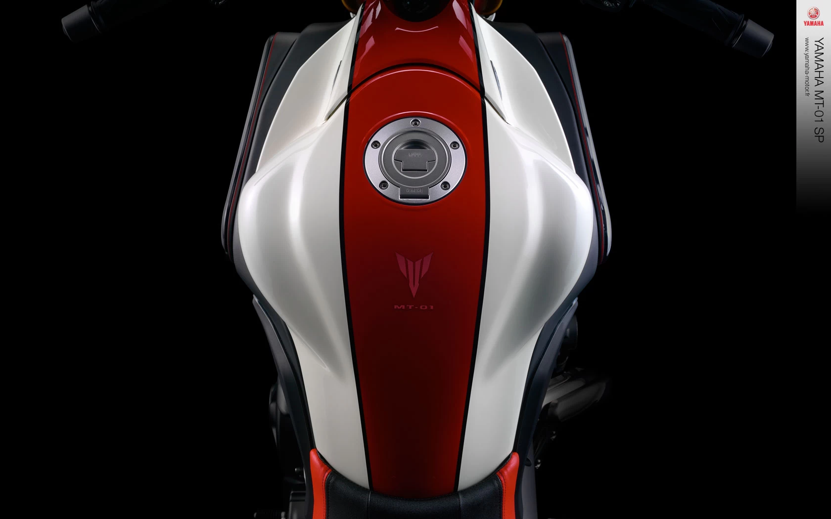 MT-01 SP Limited Edition
