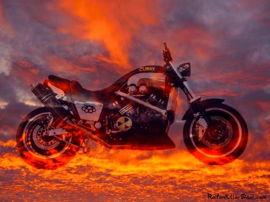 V-max 1200