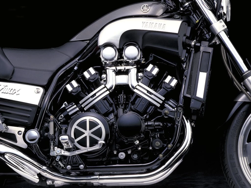 V-max 1200 | image 9