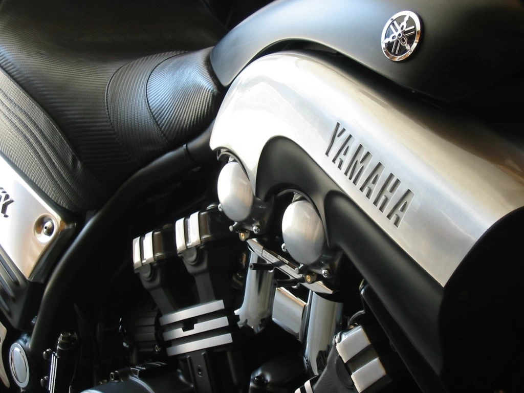 V-max 1200 | image 6